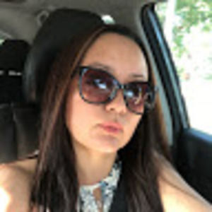 Meet your Posher, Elena